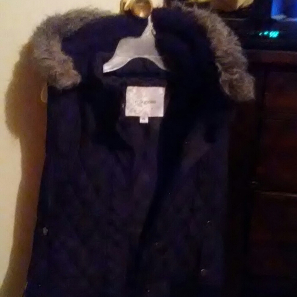 Can't wear anymore.
